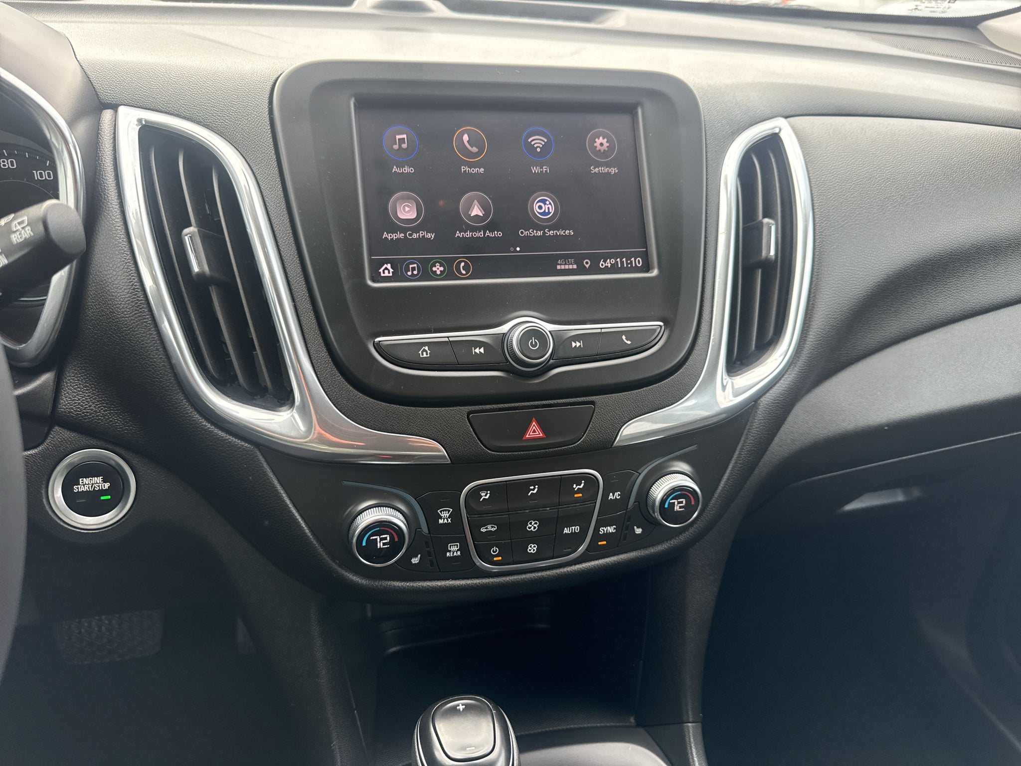 2020 Chevrolet Equinox LT - Photo 7