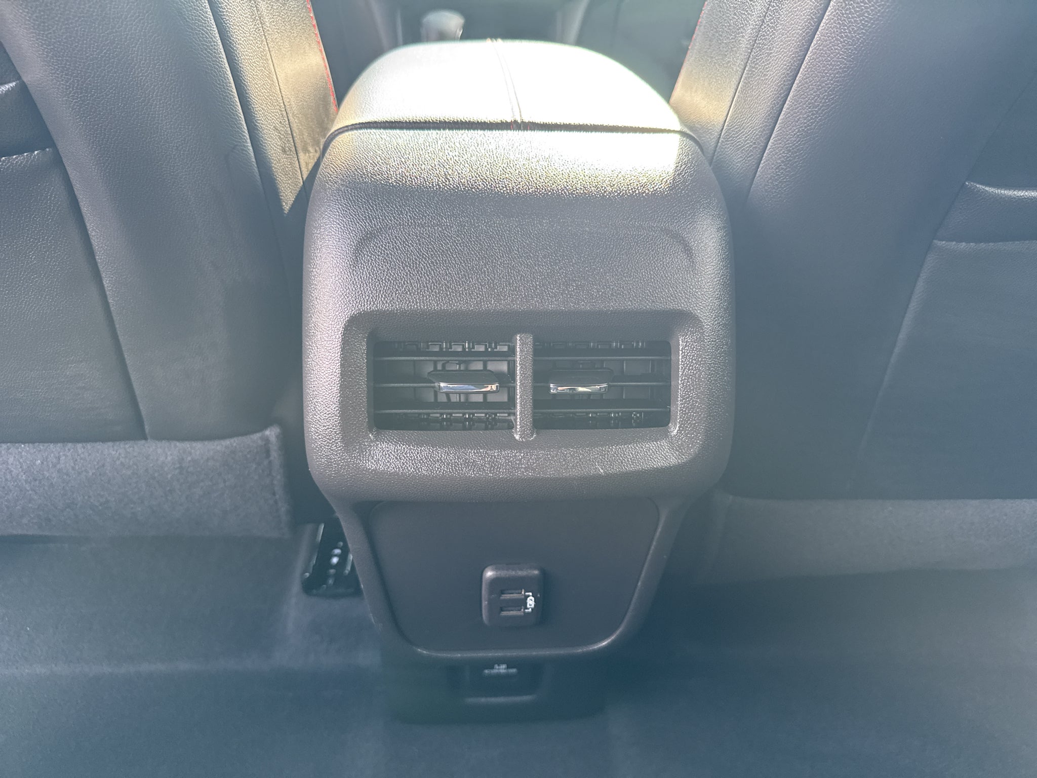 2024 Chevrolet Equinox RS - Photo 10