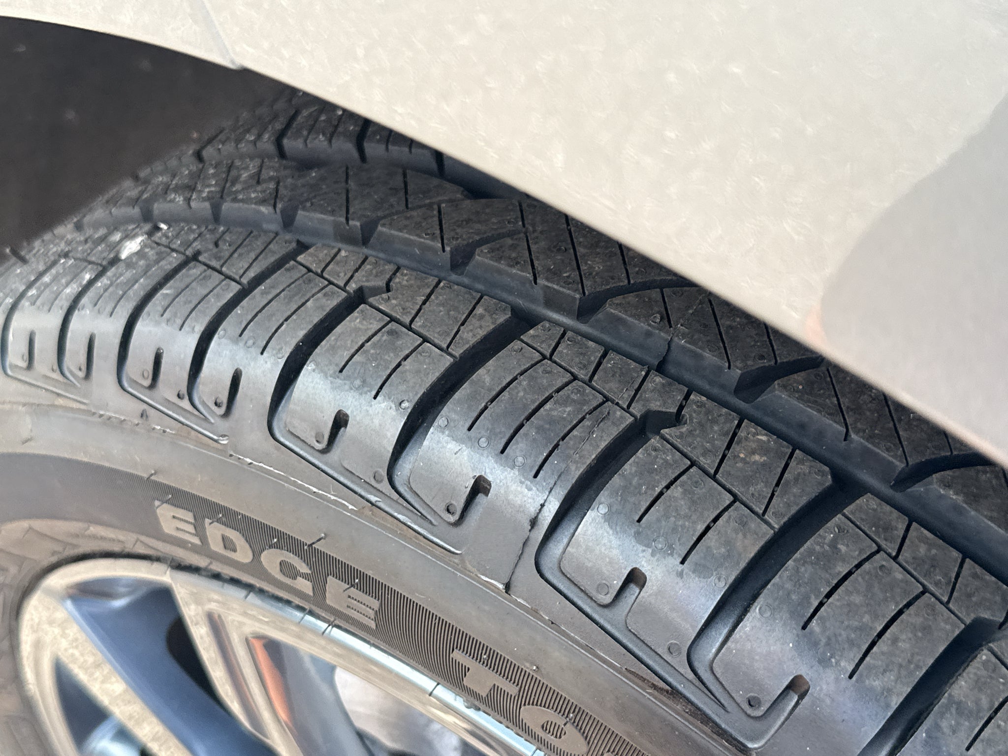 2024 Chevrolet Equinox RS - Photo 18