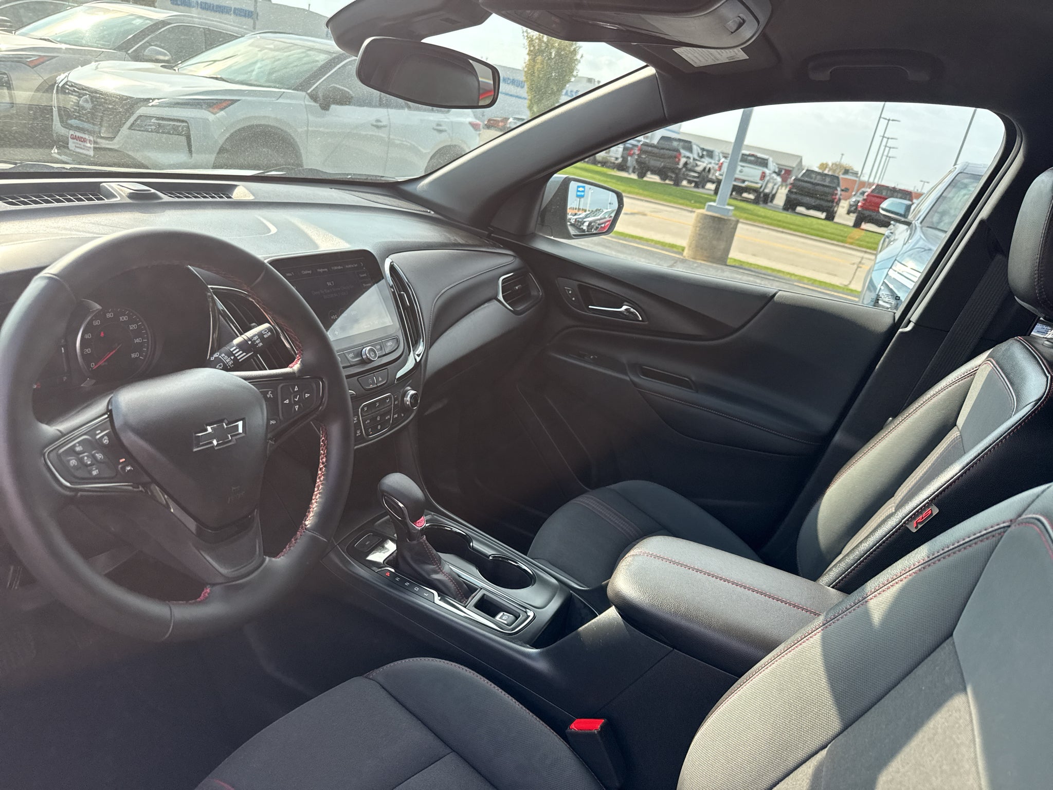 2024 Chevrolet Equinox RS - Photo 7