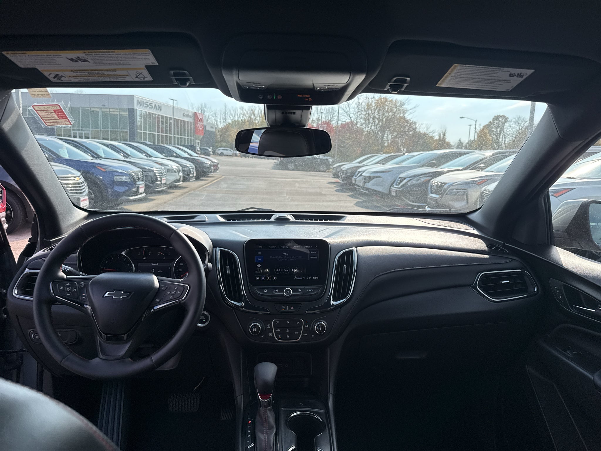 2024 Chevrolet Equinox RS - Photo 8