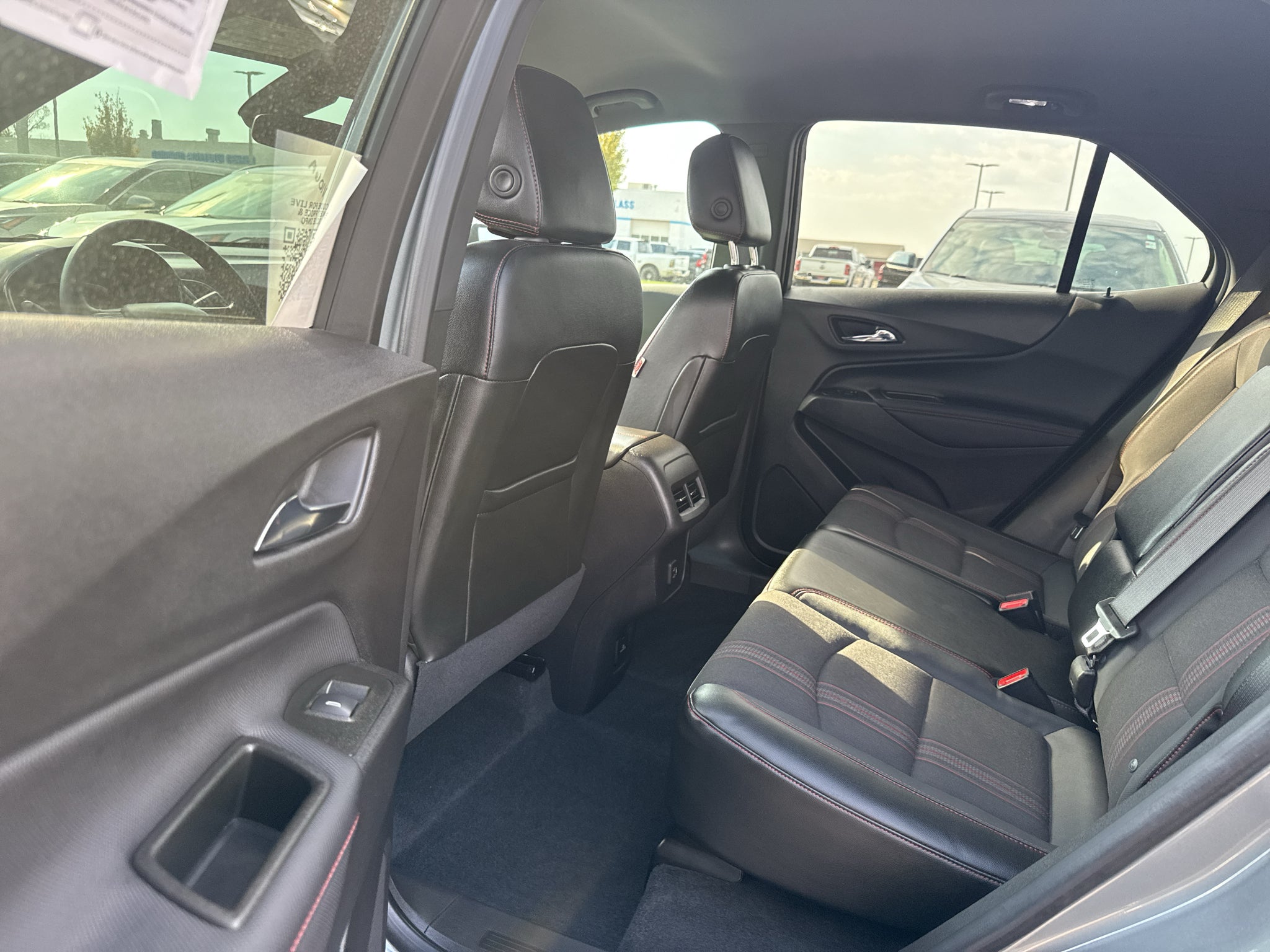2024 Chevrolet Equinox RS - Photo 9