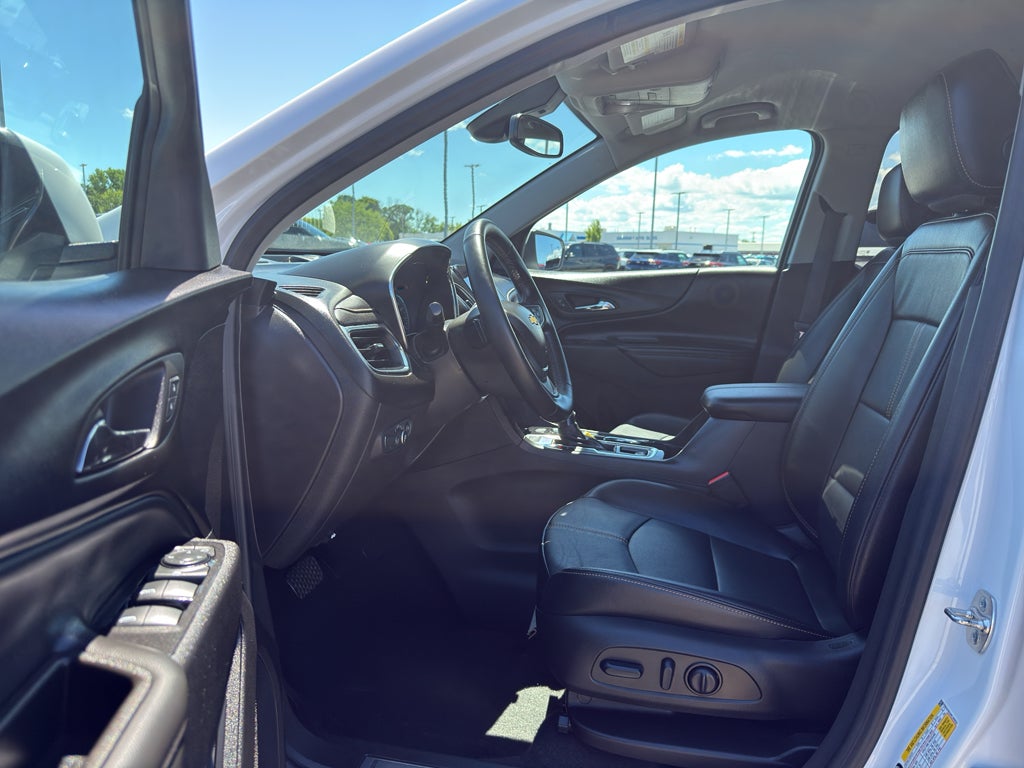 2024 Chevrolet Equinox Premier - Photo 11