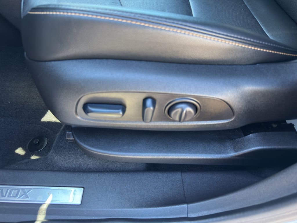 2024 Chevrolet Equinox Premier - Photo 15