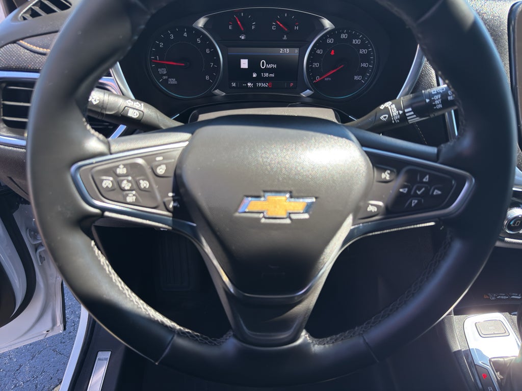 2024 Chevrolet Equinox Premier - Photo 16