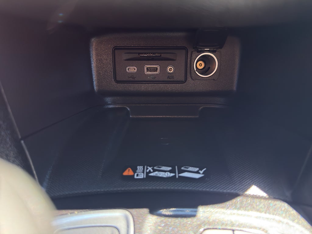 2024 Chevrolet Equinox Premier - Photo 20