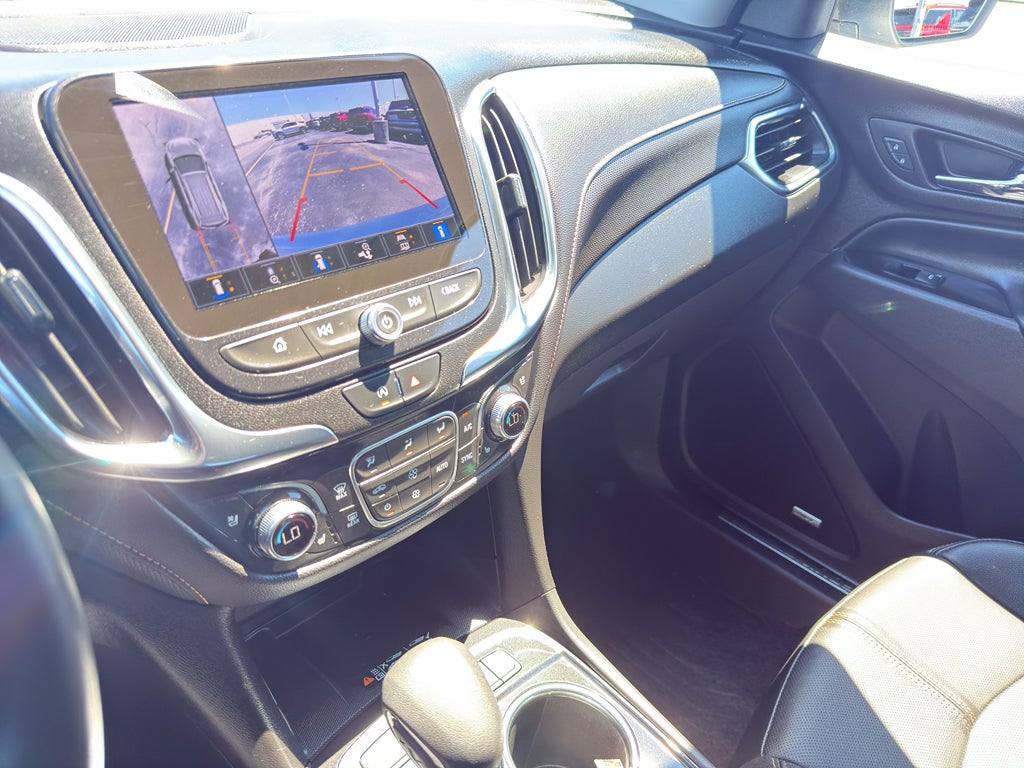2024 Chevrolet Equinox Premier - Photo 21