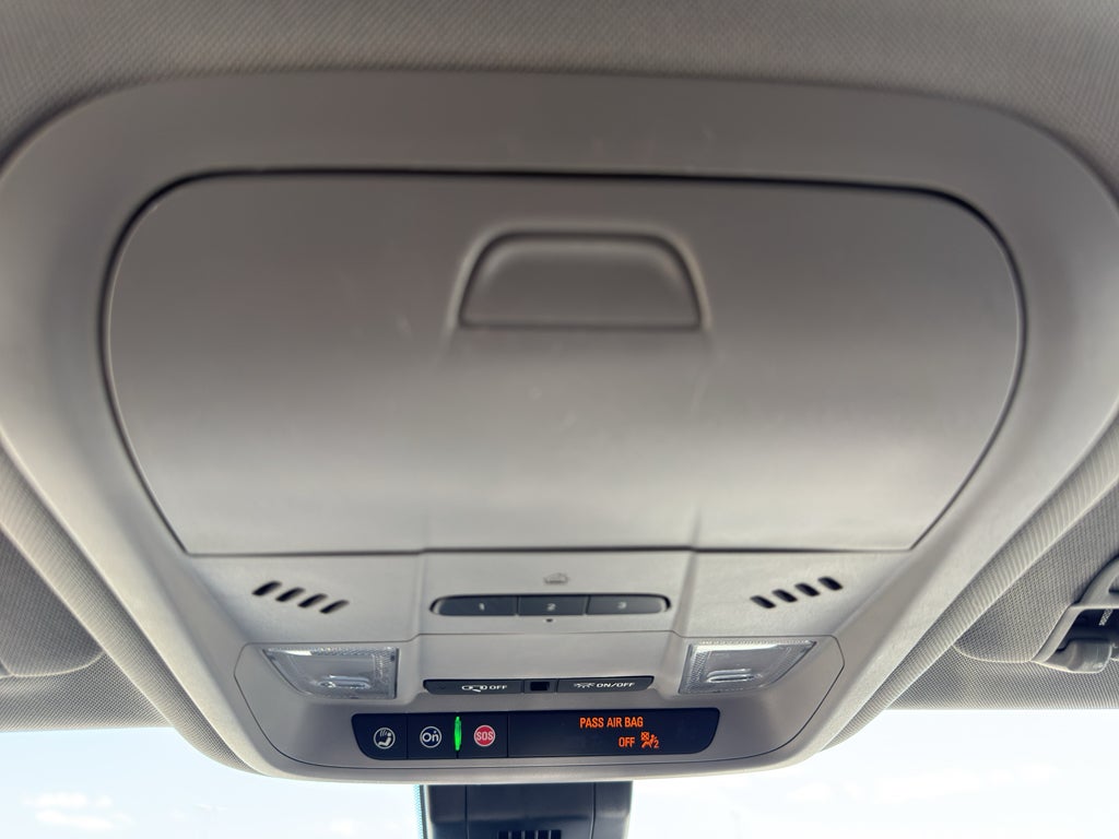 2024 Chevrolet Equinox Premier - Photo 23