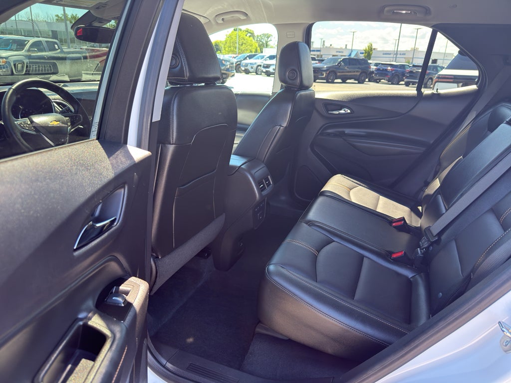 2024 Chevrolet Equinox Premier - Photo 29