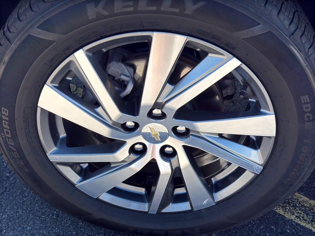 2024 Chevrolet Equinox Premier - Photo 9