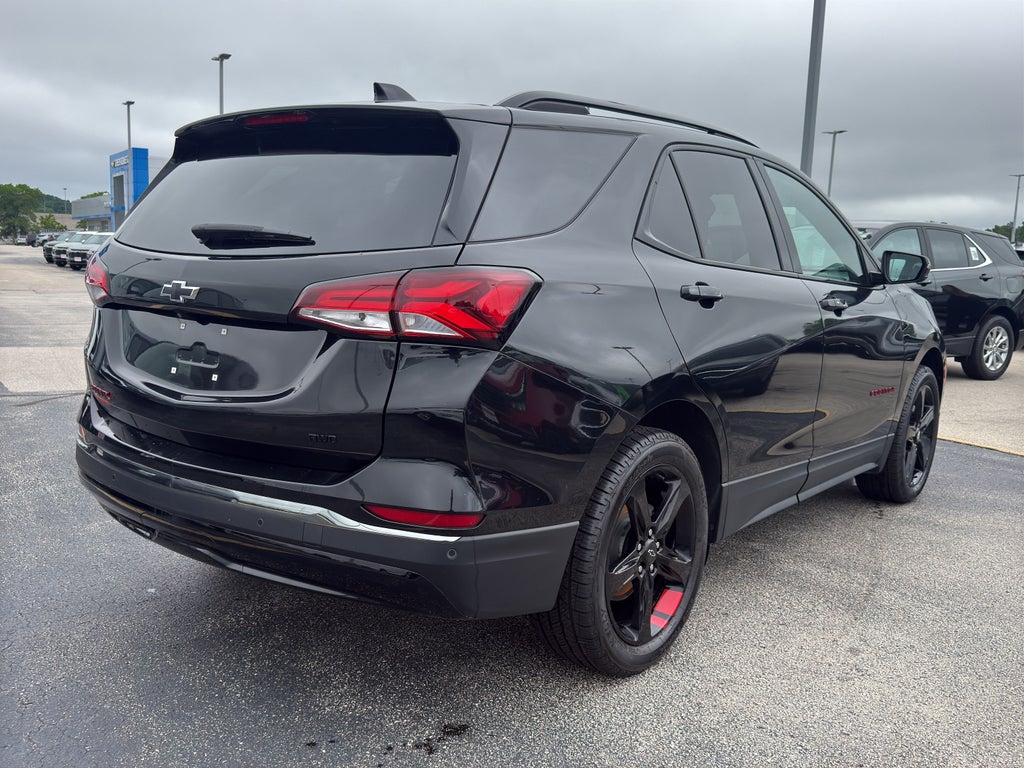 2023 Chevrolet Equinox Premier