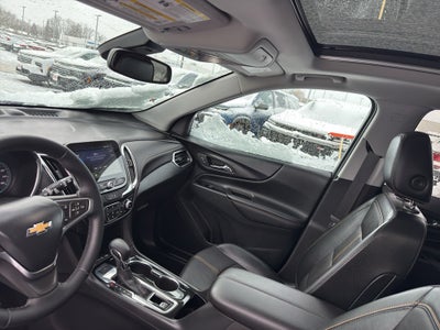 2023 Chevrolet Equinox Premier
