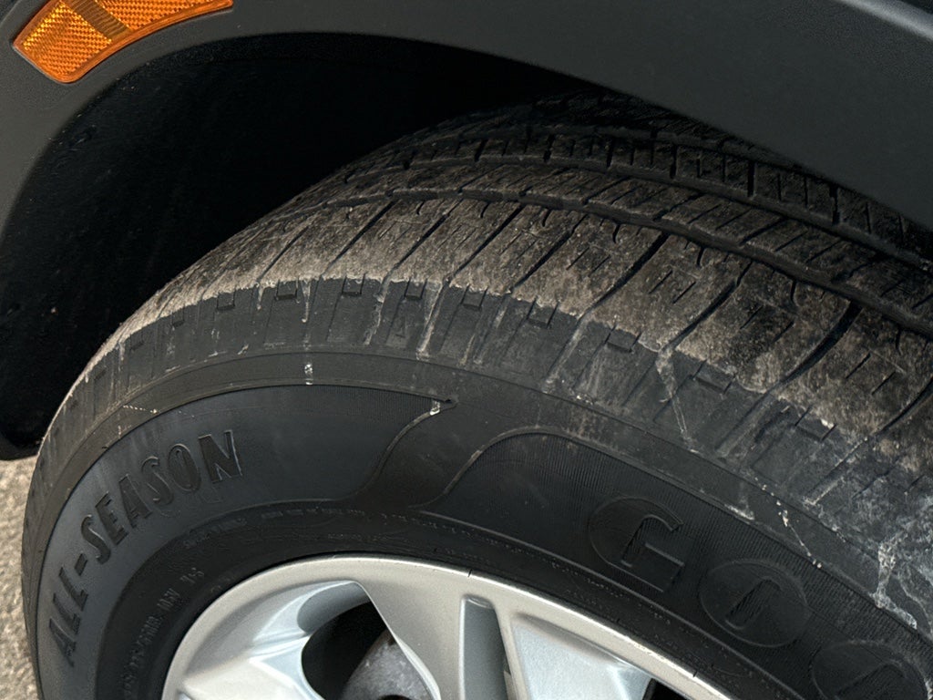 2019 Chevrolet Blazer 4DR AWD LT