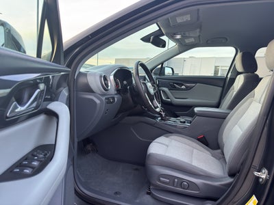 2019 Chevrolet Blazer 4DR AWD LT