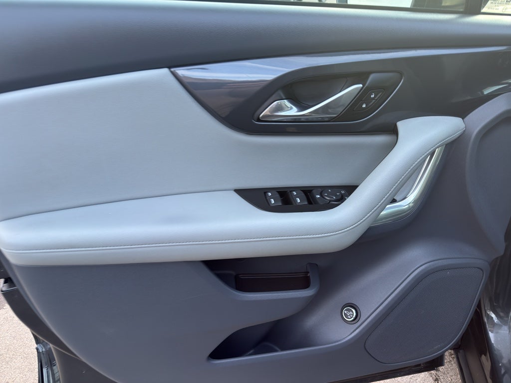 2019 Chevrolet Blazer 4DR AWD LT