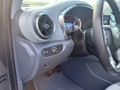 2019 Chevrolet Blazer 4DR AWD LT