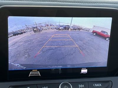 2019 Chevrolet Blazer 4DR AWD LT