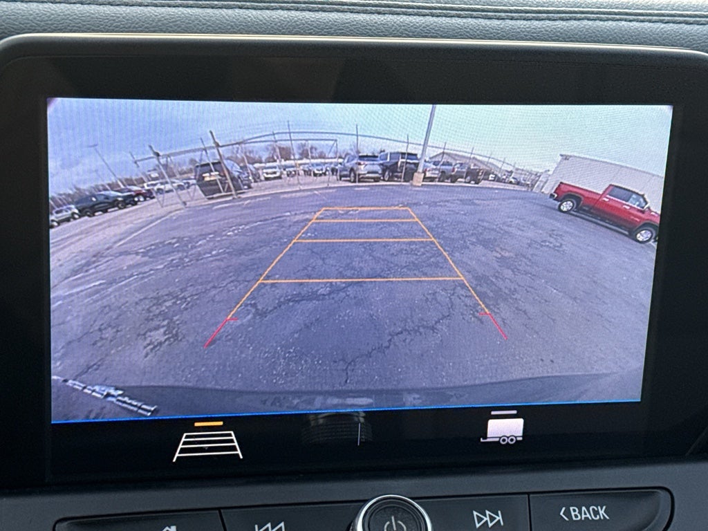 2019 Chevrolet Blazer 4DR AWD LT