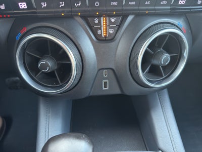 2019 Chevrolet Blazer 4DR AWD LT