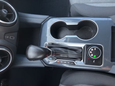 2019 Chevrolet Blazer 4DR AWD LT