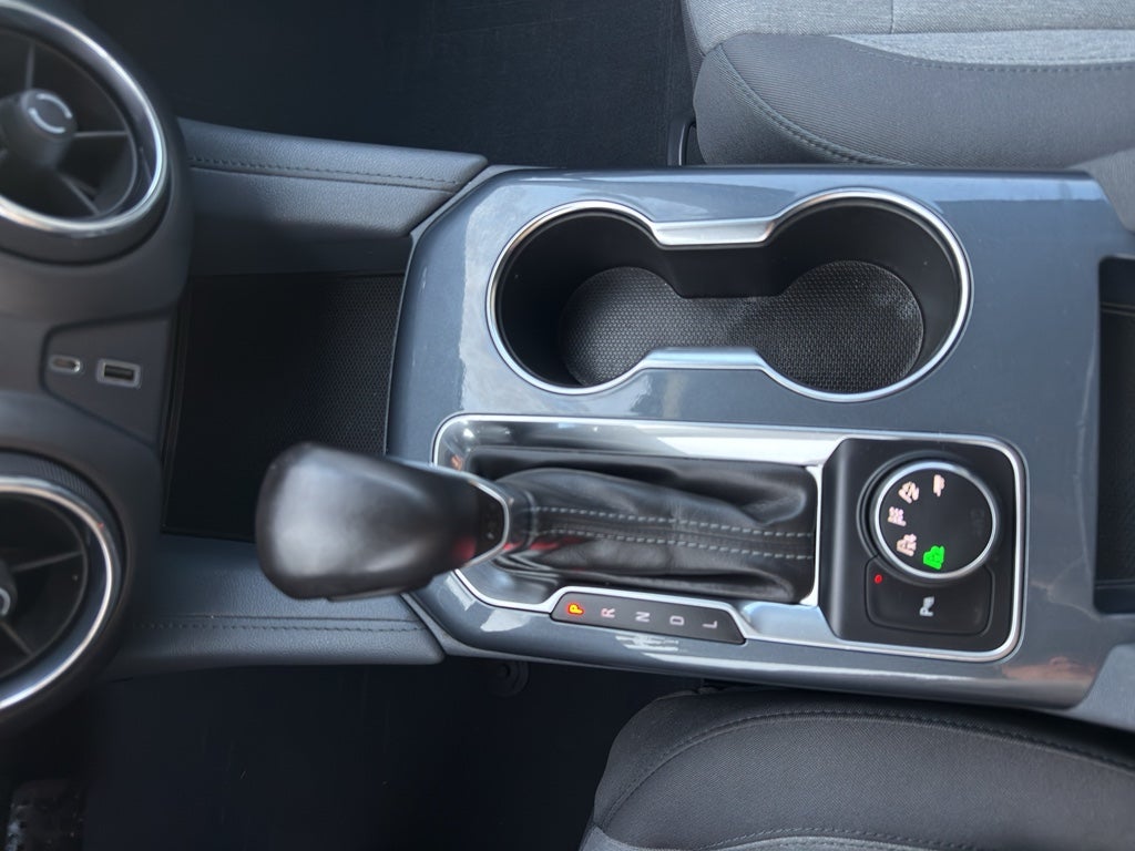 2019 Chevrolet Blazer 4DR AWD LT