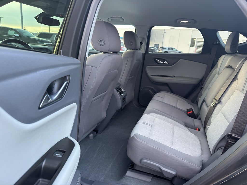 2019 Chevrolet Blazer 4DR AWD LT