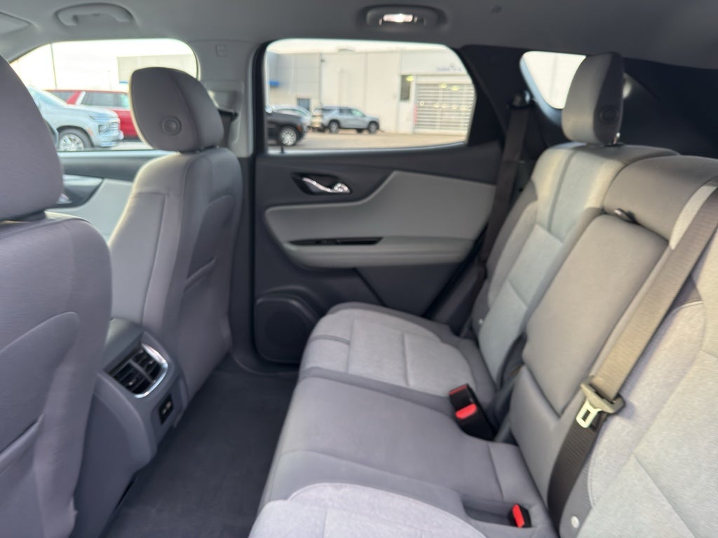 2019 Chevrolet Blazer 4DR AWD LT