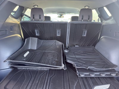 2019 Chevrolet Blazer 4DR AWD LT