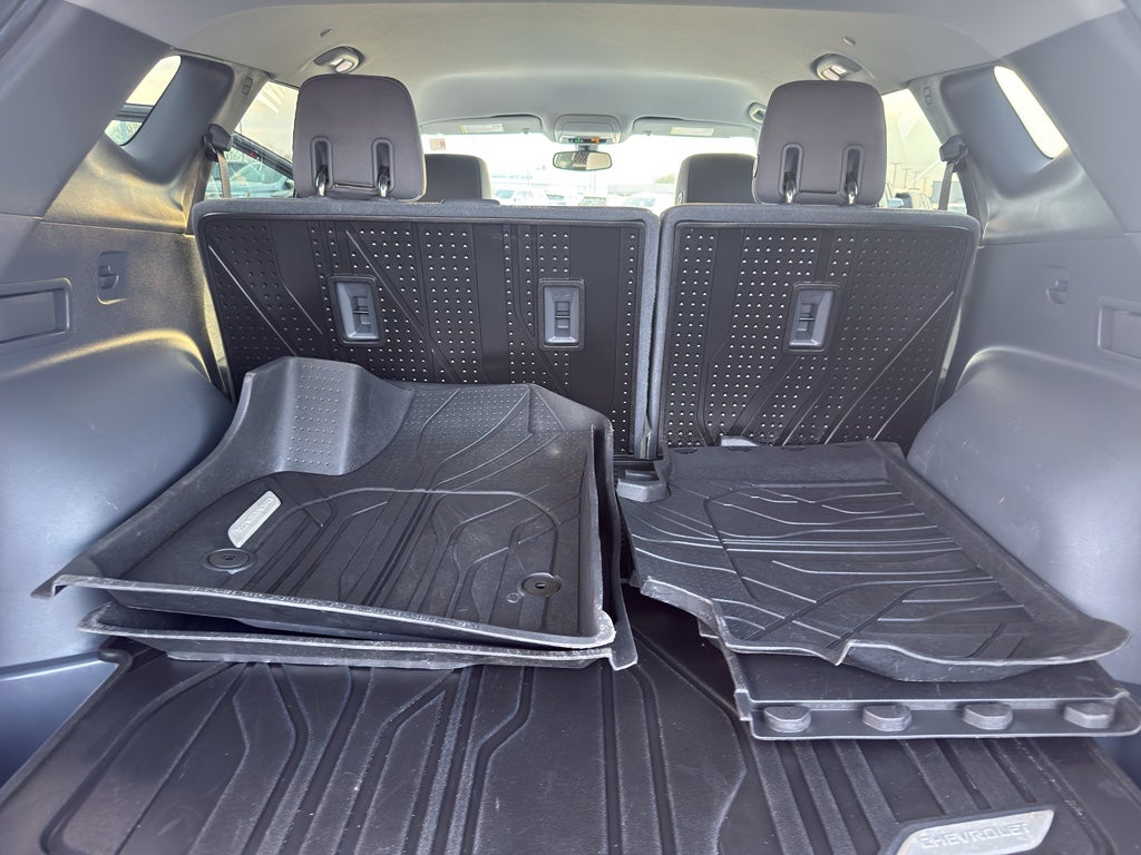 2019 Chevrolet Blazer 4DR AWD LT