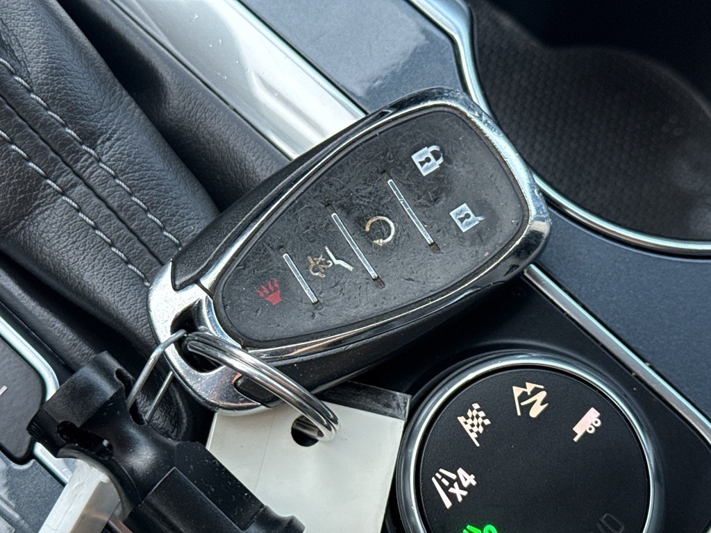 2019 Chevrolet Blazer 4DR AWD LT