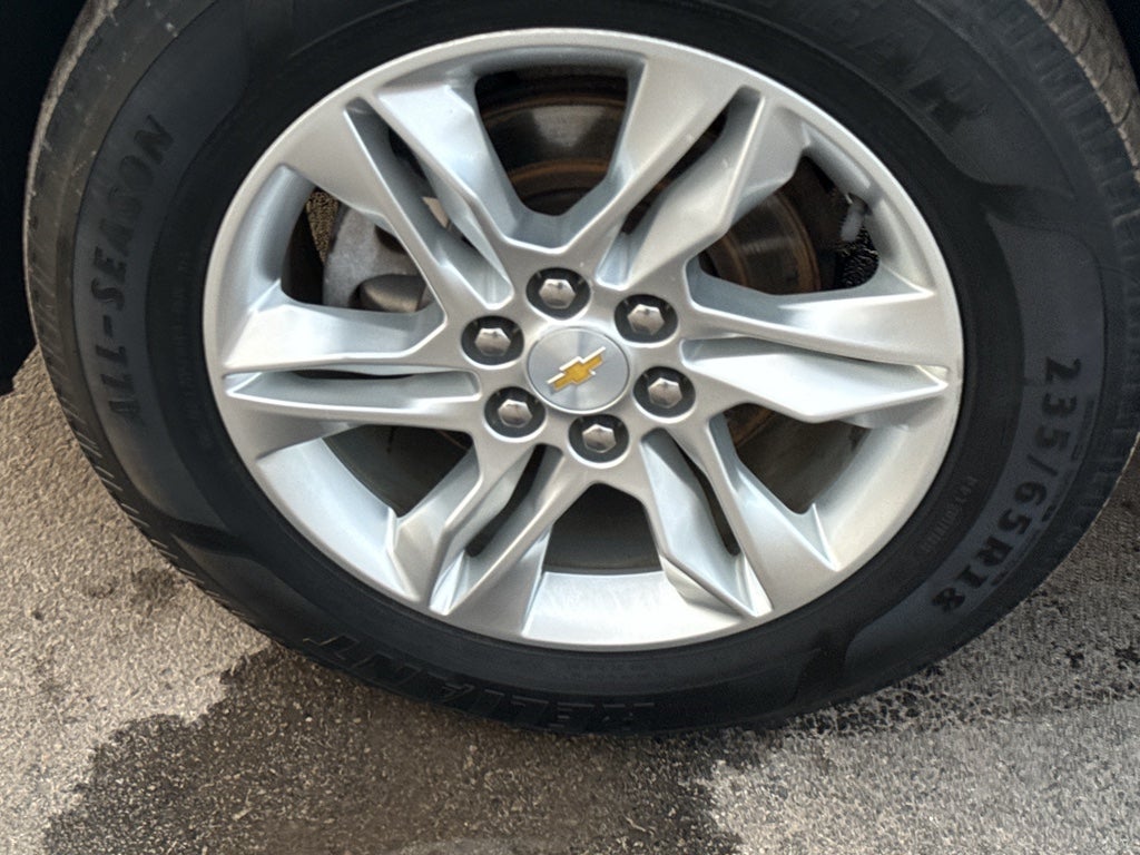 2019 Chevrolet Blazer 4DR AWD LT