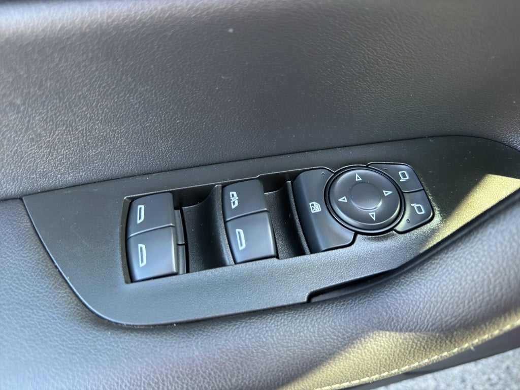 2019 Chevrolet Blazer 4DR AWD LT