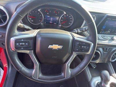 2019 Chevrolet Blazer 4DR AWD LT