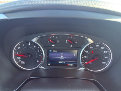 2019 Chevrolet Blazer 4DR AWD LT