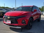 2019 Chevrolet Blazer 4DR AWD LT