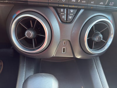2019 Chevrolet Blazer 4DR AWD LT