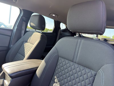 2019 Chevrolet Blazer 4DR AWD LT