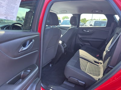 2019 Chevrolet Blazer 4DR AWD LT