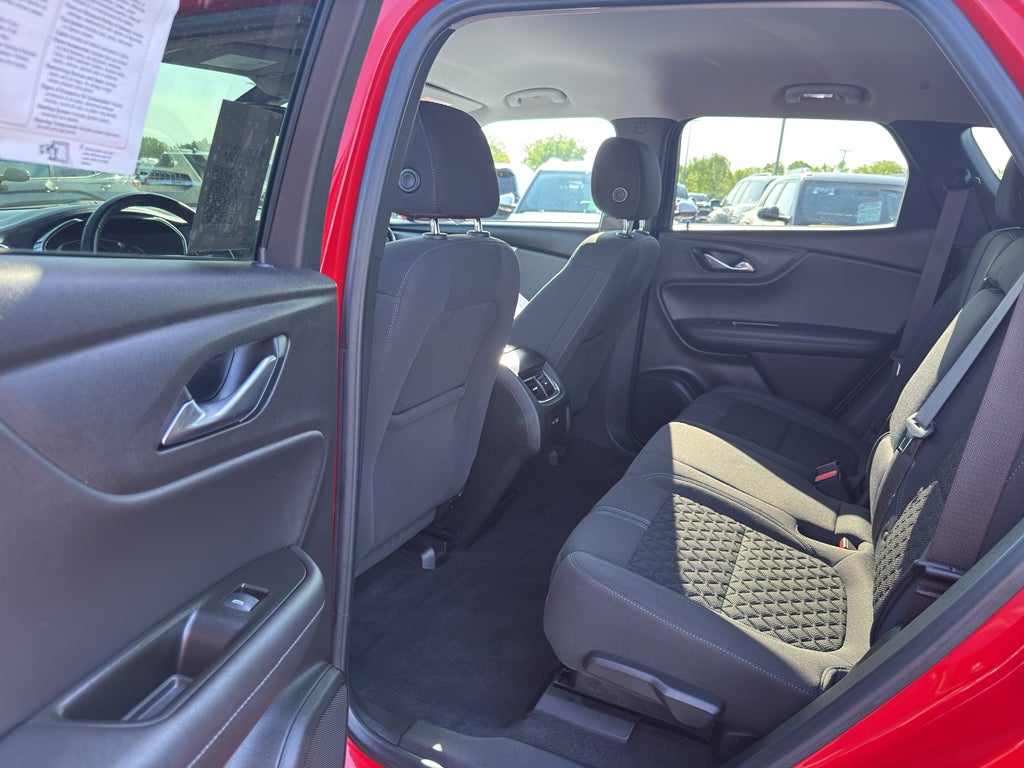 2019 Chevrolet Blazer 4DR AWD LT