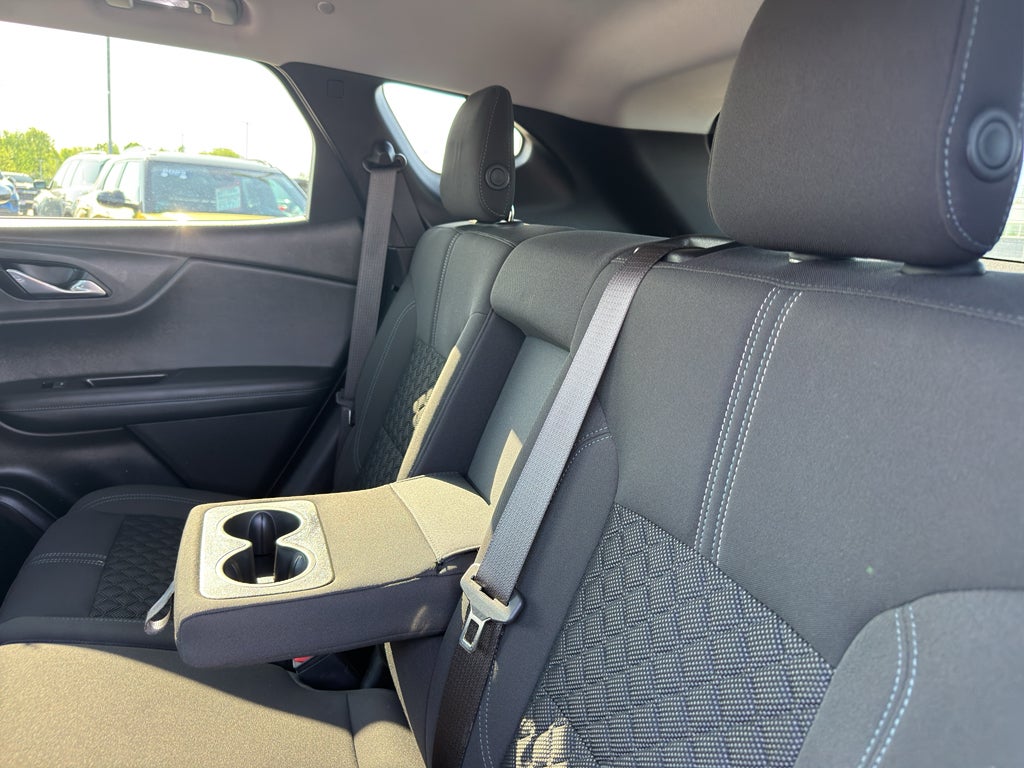2019 Chevrolet Blazer 4DR AWD LT