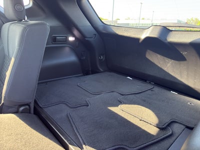 2019 Chevrolet Blazer 4DR AWD LT