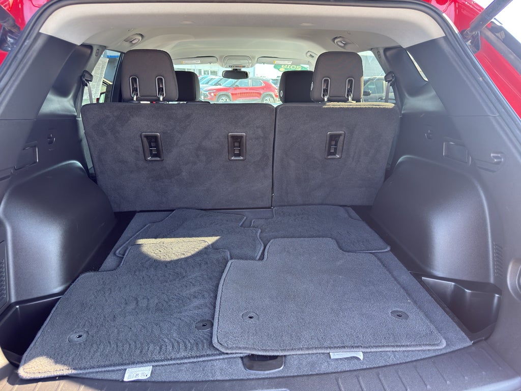 2019 Chevrolet Blazer 4DR AWD LT