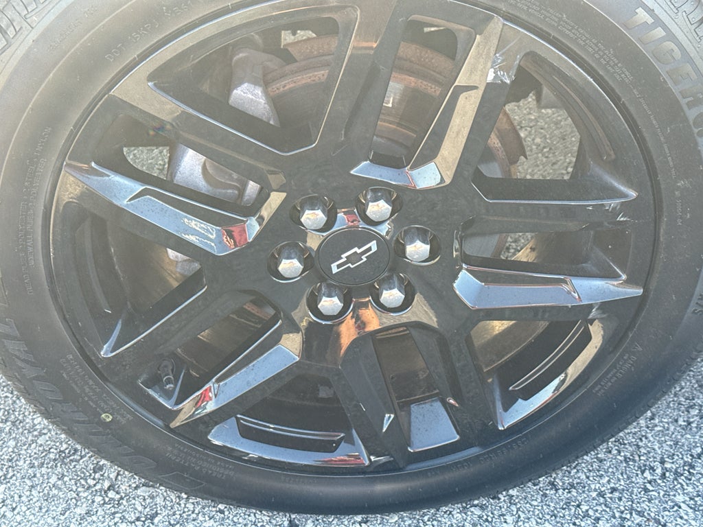 2019 Chevrolet Blazer 4DR AWD LT