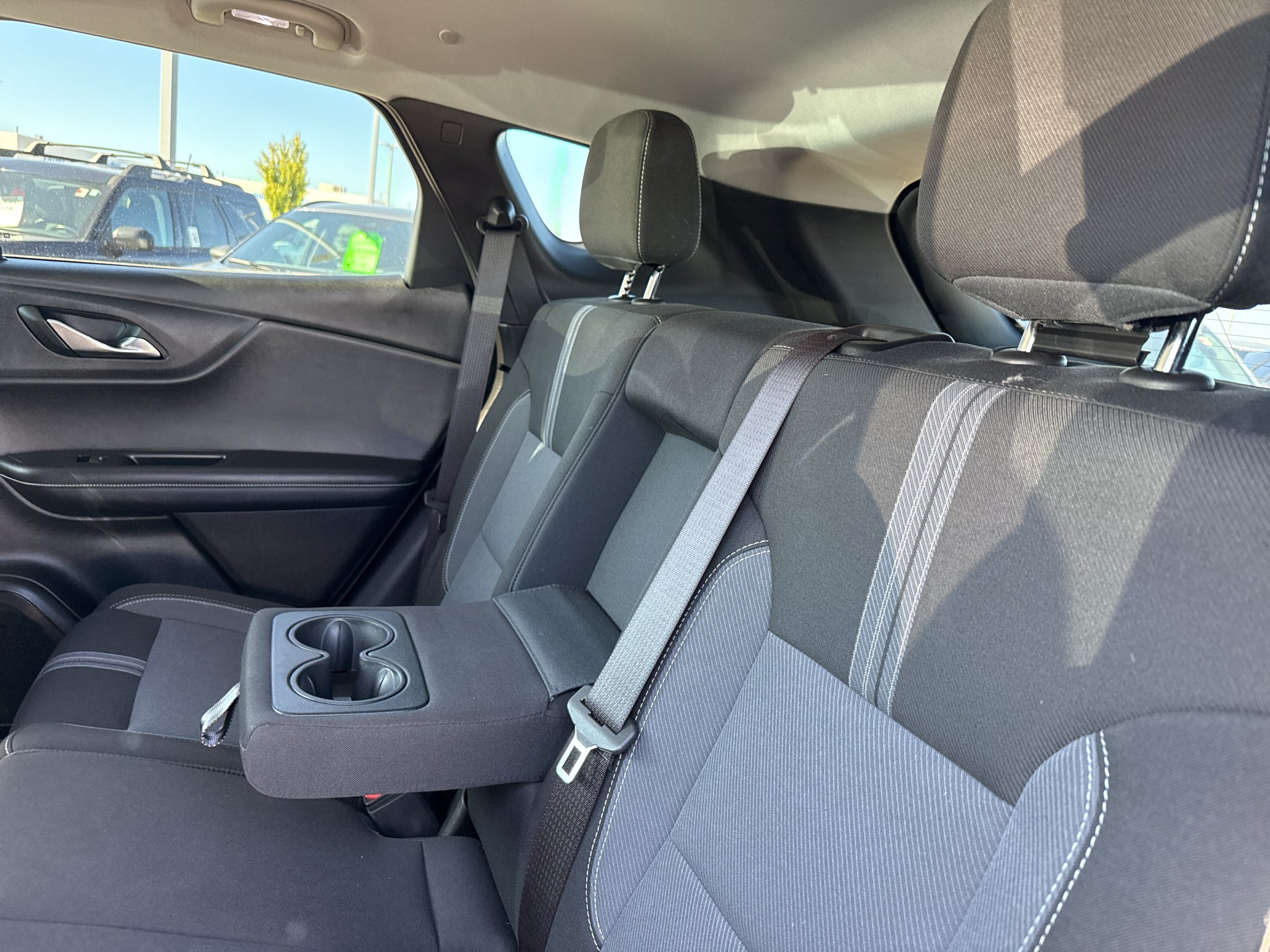 2023 Chevrolet Blazer 2LT - Photo 14