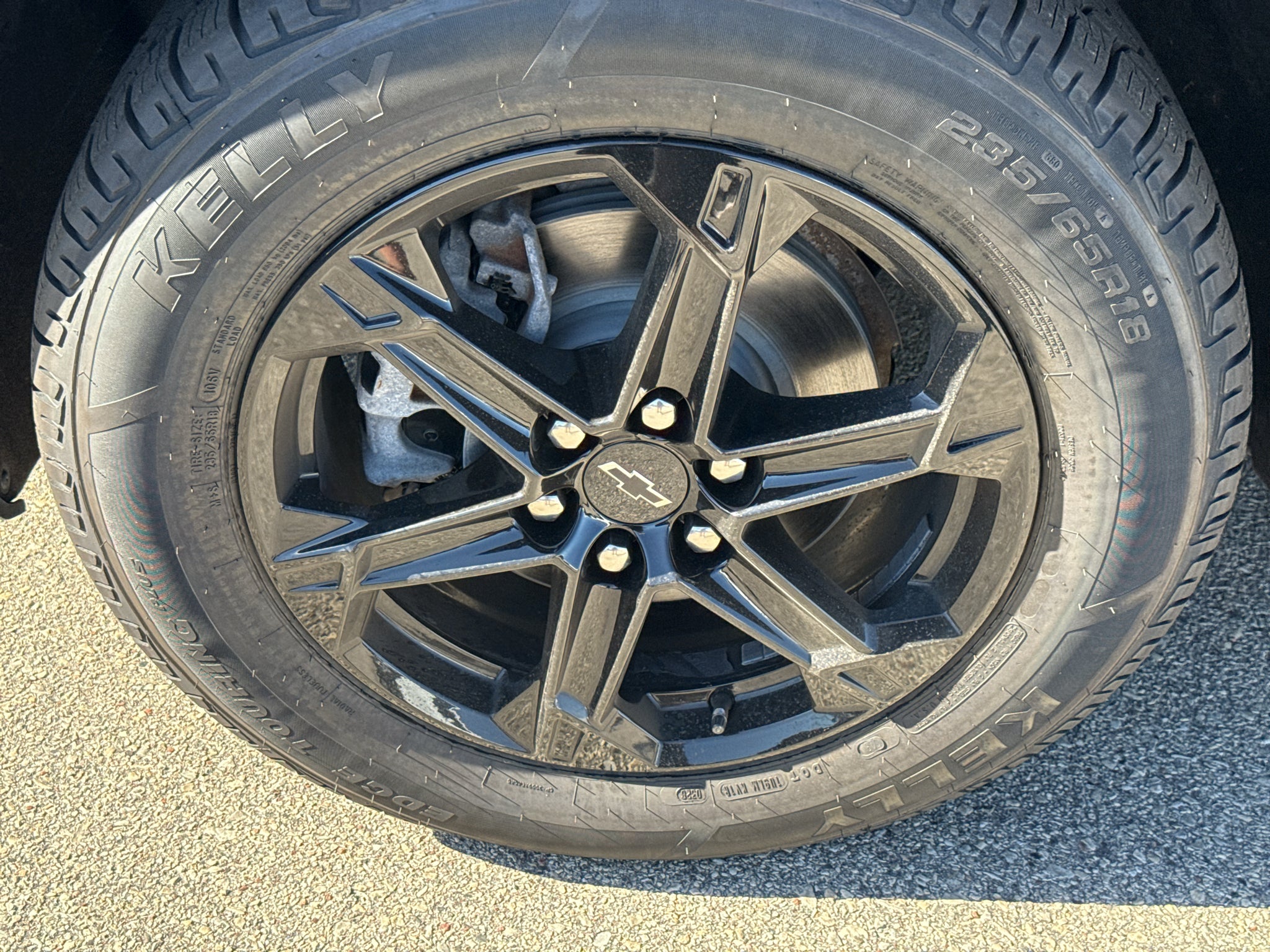 2023 Chevrolet Blazer 2LT - Photo 21