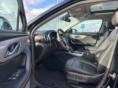 2023 Chevrolet Blazer 3LT