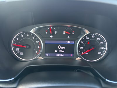 2023 Chevrolet Blazer 3LT