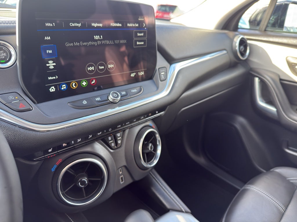 2023 Chevrolet Blazer 3LT