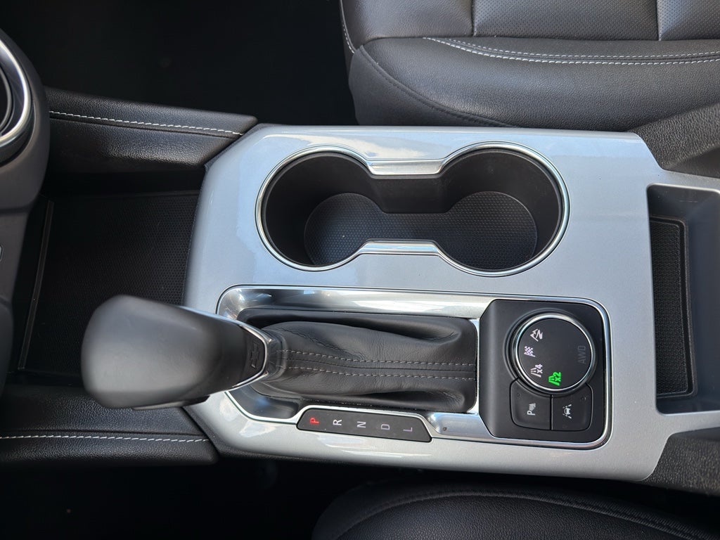 2023 Chevrolet Blazer 3LT