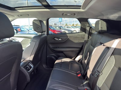 2023 Chevrolet Blazer 3LT